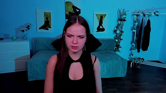 BetsyKiss online show from 02/24/26, 05:11