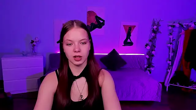 BetsyKiss online show from 04/23/26, 05:15