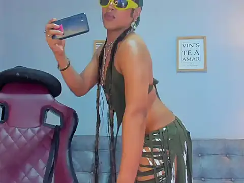 ile matamba online show from 09/16/25, 02:07