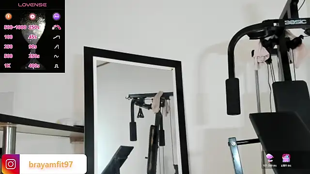 ArexBlakk online show from 02/05/26, 04:00