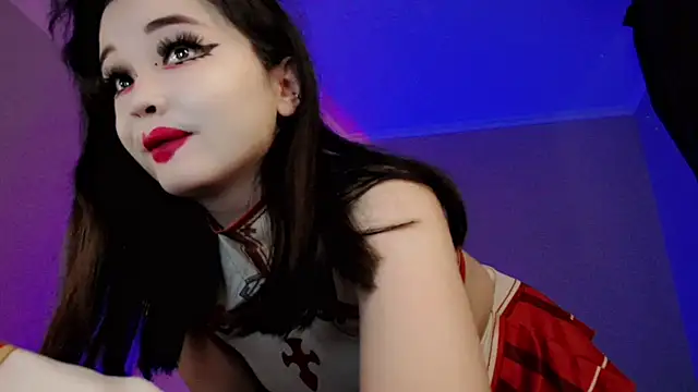 Snapshot of Dazzl1ngFire chatting on 09/29/25, 05:12 Dazzl1ngFire online show from 09/29/25, 05:12