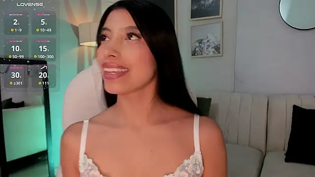 Tiffany Low online show from 01/16/26, 01:04