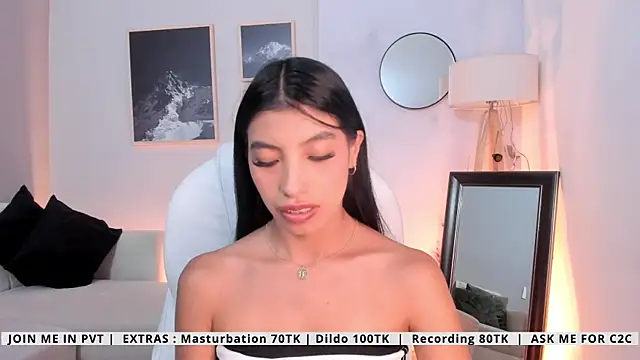 Tiffany Low online show from 05/02/26, 05:07