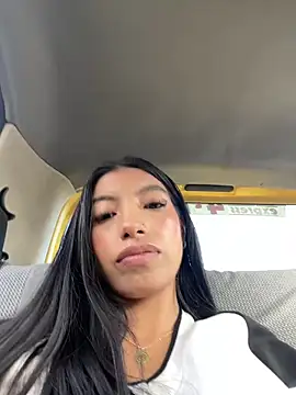 Tiffany Low online show from 05/23/26, 12:09