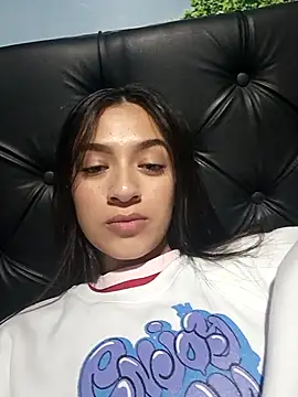 MiQeilaSweet online show from 11/30/25, 03:10