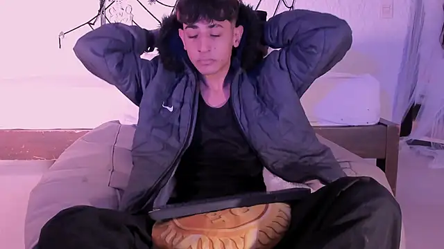 j martony online show from 10/20/25, 11:54