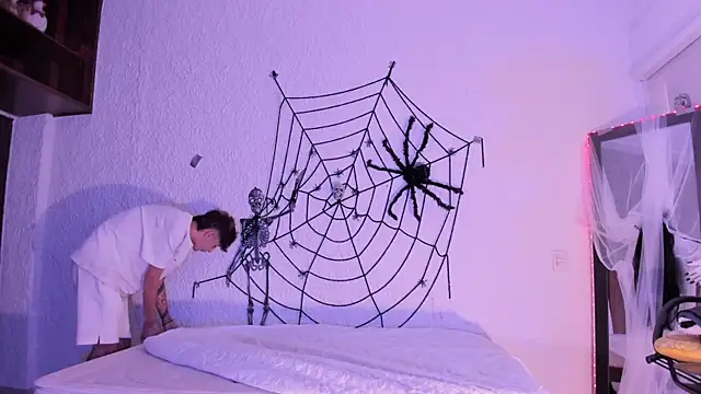 j martony online show from 10/22/25, 12:05