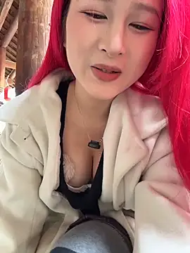 yuki june online show from 01/06/26, 08:40