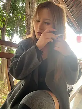 yuki june online show from 03/07/26, 08:44