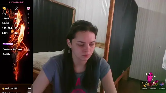 EthelsLover online show from 02/09/26, 07:01