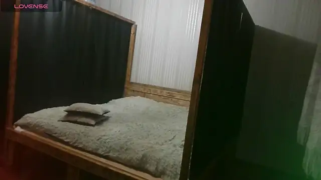 EthelsLover online show from 02/09/26, 07:07