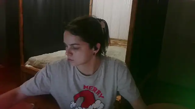 EthelsLover online show from 02/16/26, 08:38