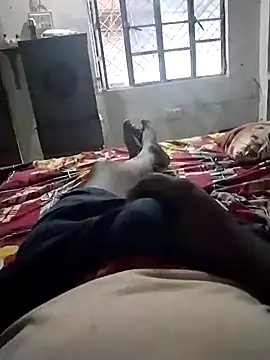 samsharma- online show from 09/22/25, 09:55