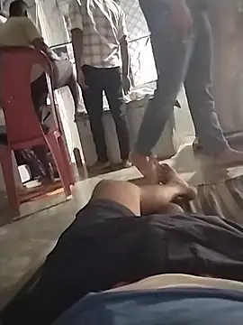 samsharma- online show from 10/08/25, 04:43