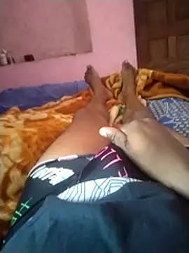 samsharma- online show from 03/29/26, 08:25