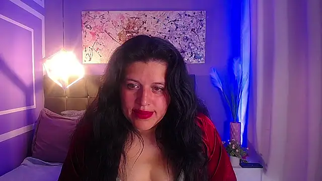 Andrea secret  online show from 09/17/25, 02:08