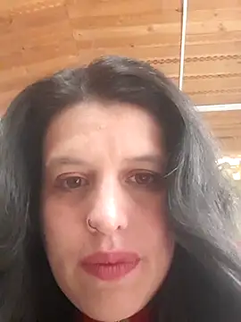 Andrea secret  online show from 01/12/26, 04:12