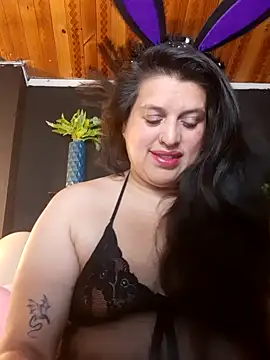 Andrea secret  online show from 04/04/26, 02:36