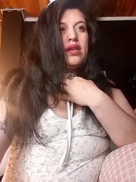 Andrea secret  online show from 04/05/26, 02:36