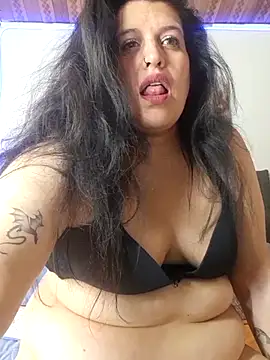 Andrea secret  online show from 04/07/26, 01:55