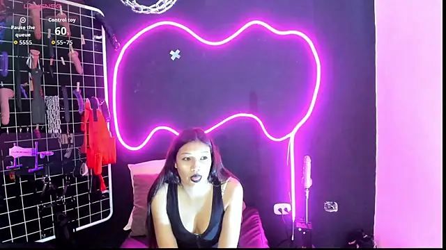 Snapshot of Mistress_Megan_BDSM chatting on 10/14/25, 07:14 Mistress Megan BDSM online show from 10/14/25, 07:14