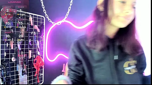 Mistress Megan BDSM online show from 10/24/25, 07:10