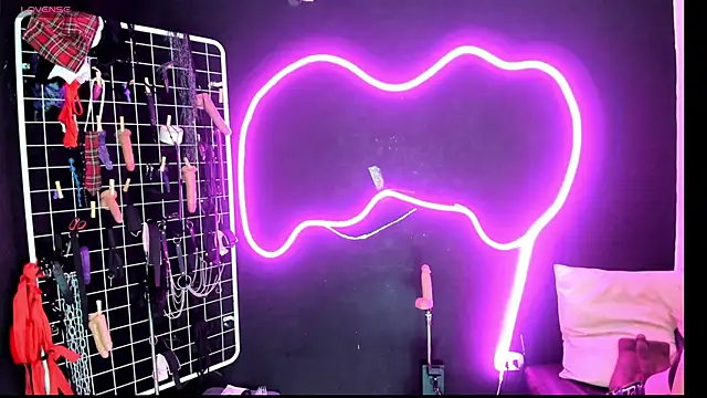 Mistress Megan BDSM online show from 12/03/25, 07:12