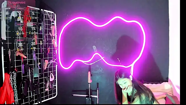 Mistress Megan BDSM online show from 12/20/25, 06:15