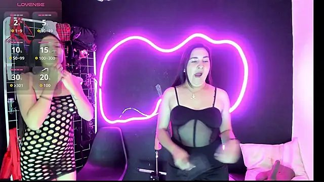 Mistress Megan BDSM online show from 01/16/26, 07:18