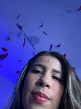 EMILIIA RICHTER   online show from 02/12/26, 07:53