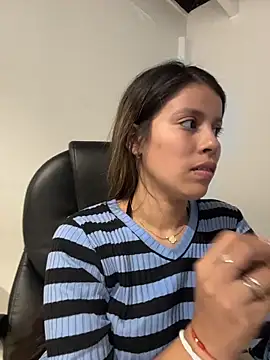 EMILIIA RICHTER   online show from 04/16/26, 06:30