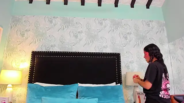 SamyySwet online show from 02/15/26, 01:13