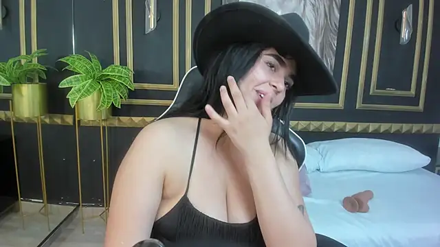 charlote rossee online show from 09/30/25, 02:22