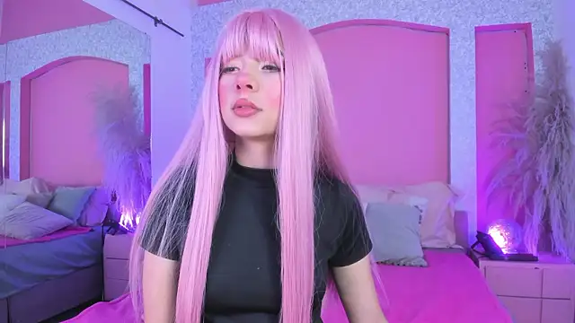 Peytonn Monroe online show from 02/04/26, 12:11