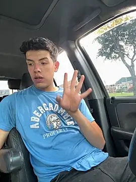 mattebret11 online show from 10/02/25, 06:15