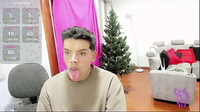 mattebret11 online show from 11/08/25, 04:12