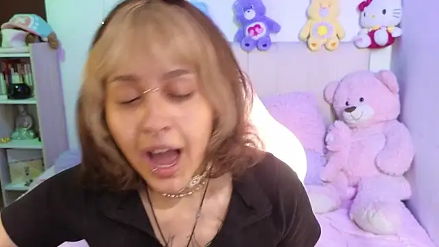 NekoWaifu online show from 03/26/26, 01:28