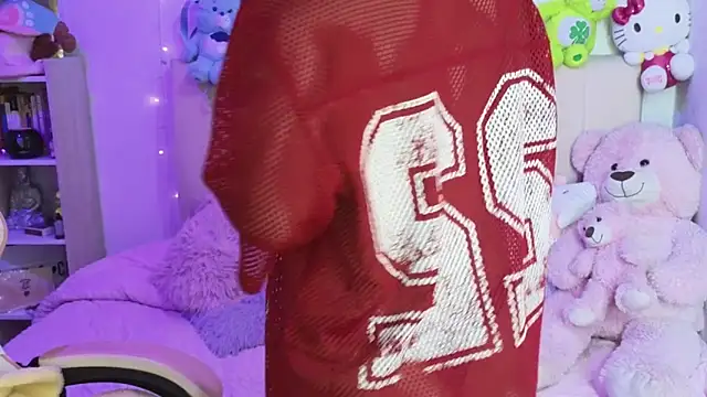 NekoWaifu online show from 04/22/26, 02:18