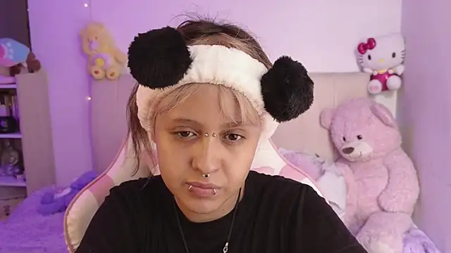 NekoWaifu online show from 05/14/26, 02:13