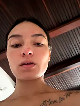 MiaKane99 online show from 10/22/25, 12:05