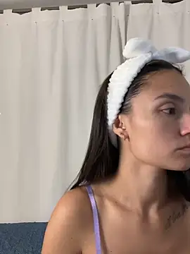 MiaKane99 online show from 01/07/26, 02:36