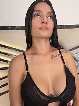 MiaKane99 online show from 02/26/26, 03:49