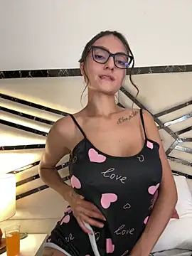 MiaKane99 online show from 03/14/26, 01:55