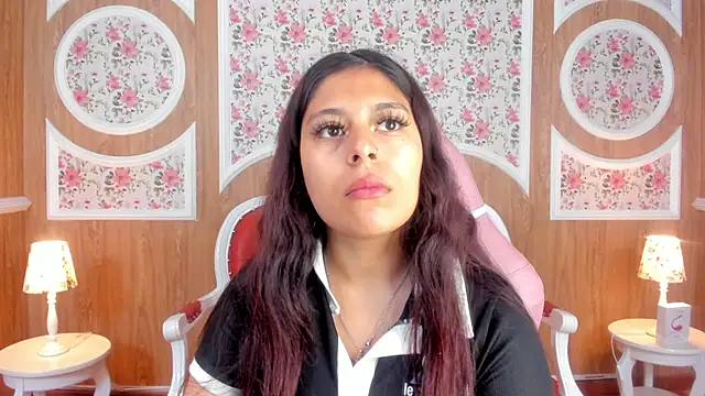 Snapshot of KonnyDesire chatting on 09/30/25, 12:54 KonnyDesire online show from 09/30/25, 12:54