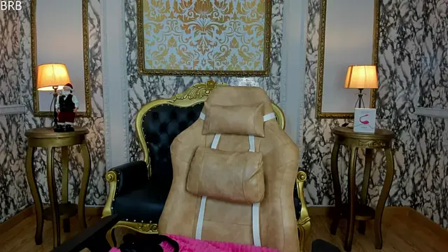 Snapshot of KonnyDesire chatting on 11/22/25, 10:31 KonnyDesire online show from 11/22/25, 10:31