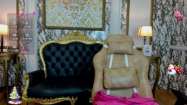 Snapshot of KonnyDesire chatting on 11/25/25, 12:27 KonnyDesire online show from 11/25/25, 12:27