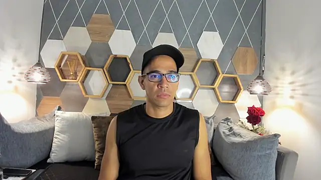 Snapshot of JacobDraven chatting on 09/29/25, 03:44 JacobDraven online show from 09/29/25, 03:44