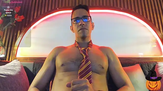 JacobDraven online show from 10/31/25, 06:03