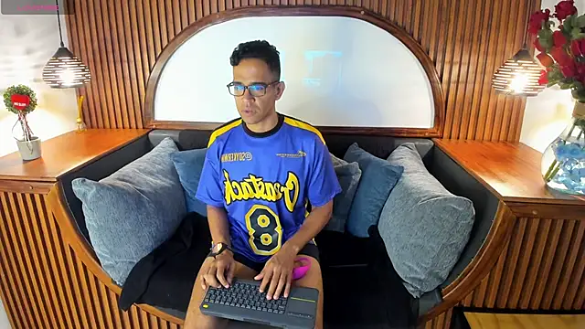 JacobDraven online show from 11/06/25, 03:40