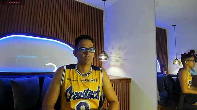 JacobDraven online show from 11/07/25, 03:39